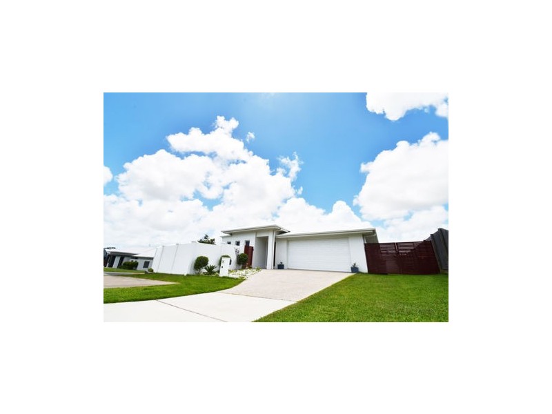 15 GRANGEWOOD AVENUE, Richmond QLD 4740