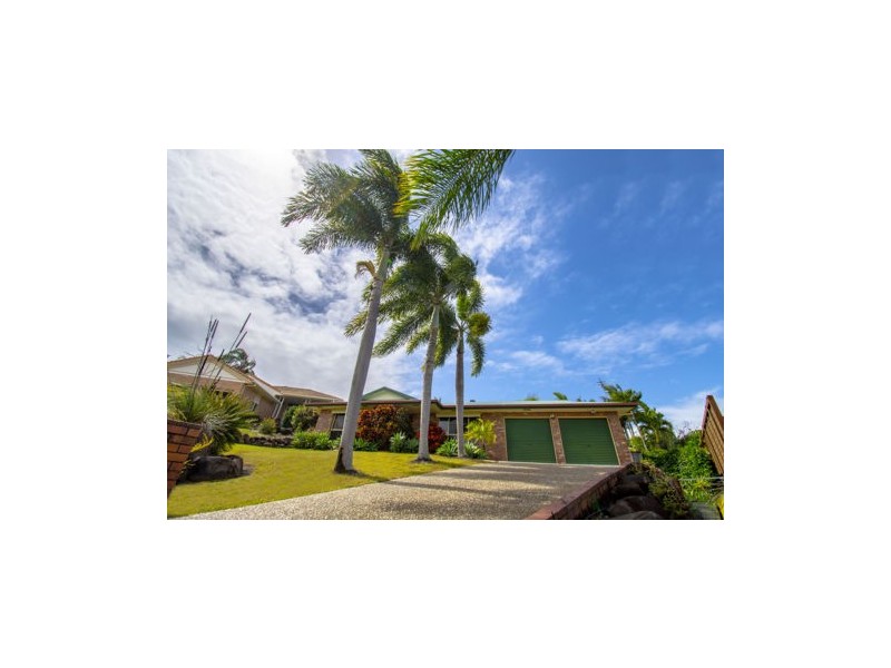 10 Muldoon Crt, Eimeo QLD 4740
