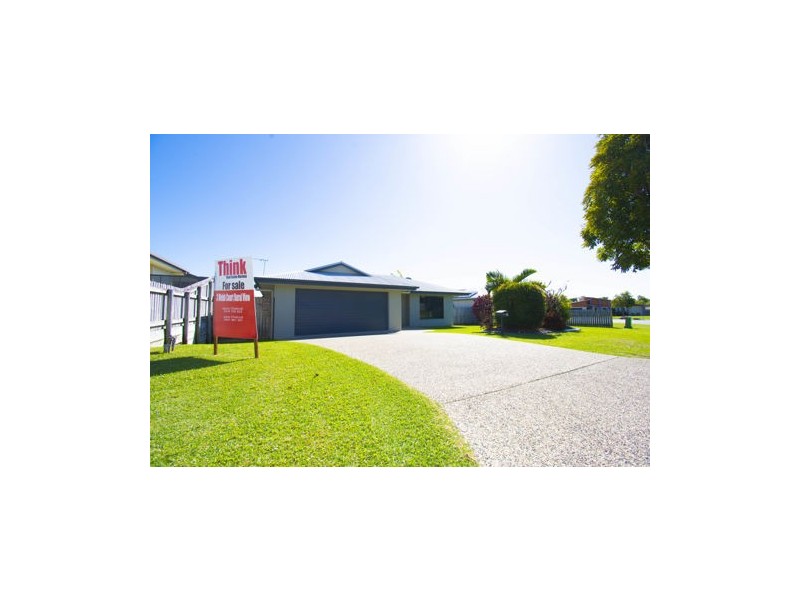3 WEBB CRT, Rural View QLD 4740