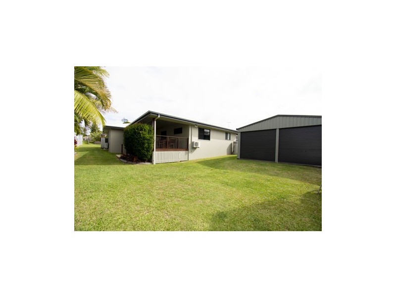 3 WEBB CRT, Rural View QLD 4740
