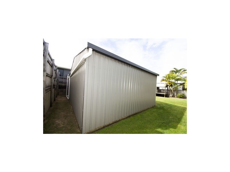 3 WEBB CRT, Rural View QLD 4740