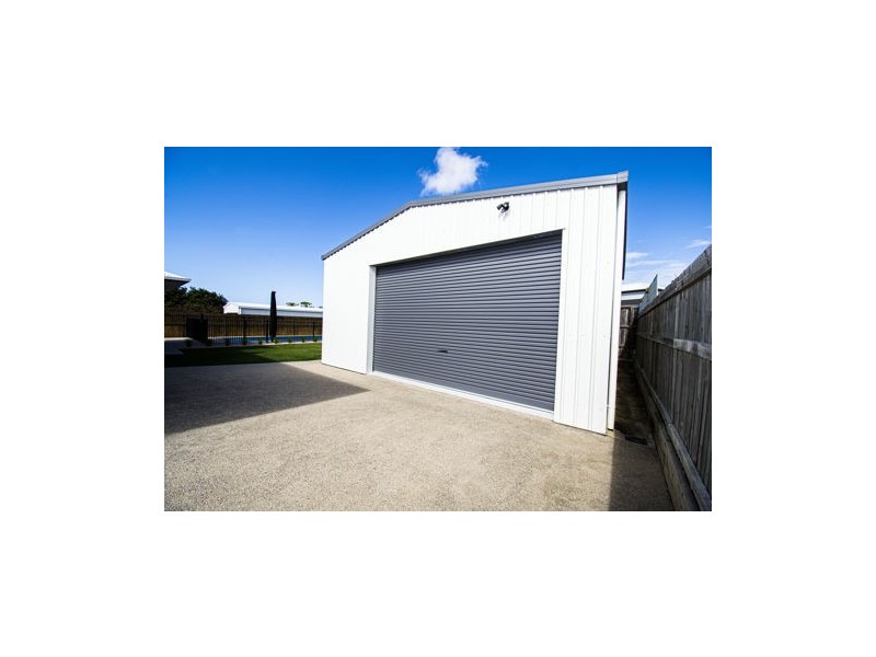 17 Grangewood Avenue, Richmond QLD 4740