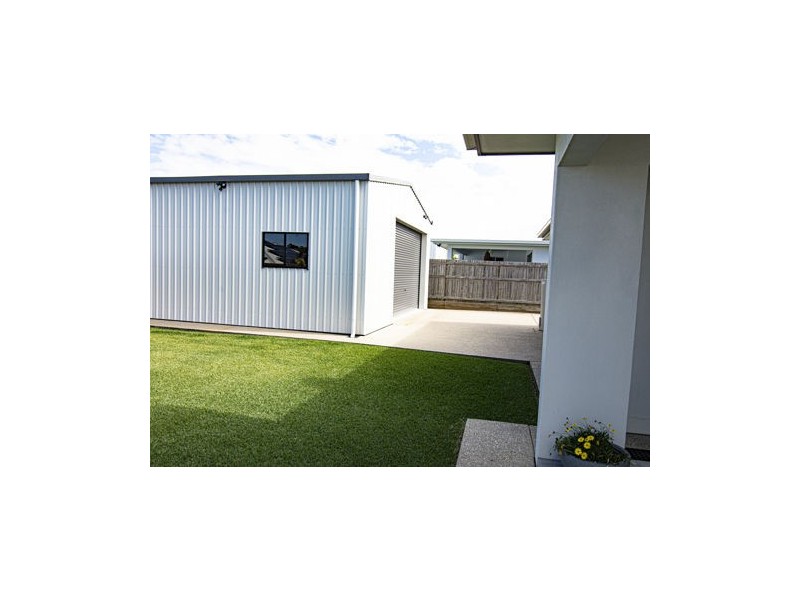 17 Grangewood Avenue, Richmond QLD 4740