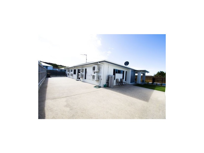 17 Grangewood Avenue, Richmond QLD 4740