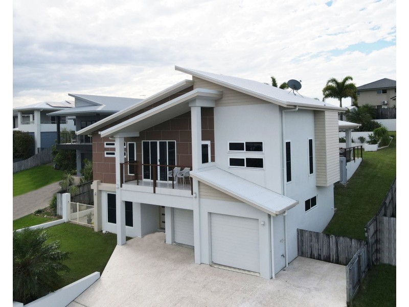 47 DOUGLAS CRESCENT, Rural View QLD 4740