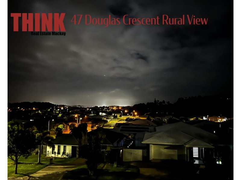 47 DOUGLAS CRESCENT, Rural View QLD 4740