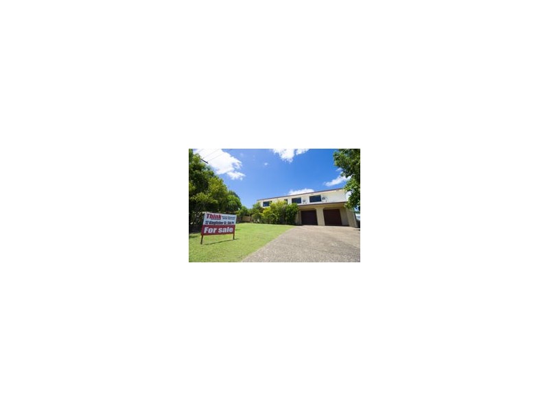12 Kingfisher St, Slade Point QLD 4740