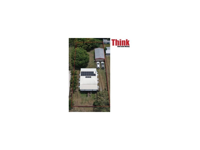 2 Kenzey St, North Mackay QLD 4740