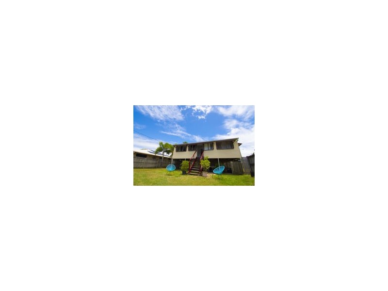 2 Kenzey St, North Mackay QLD 4740
