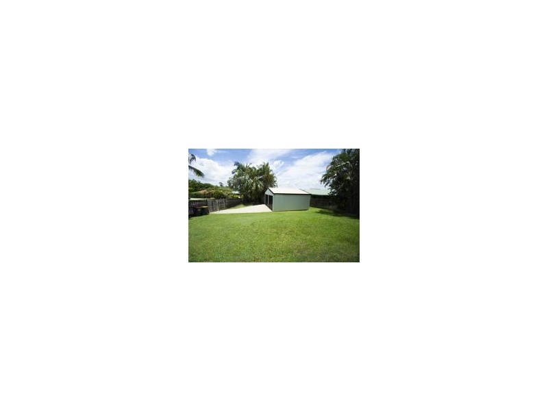 12 Robinson Avenue, Walkerston QLD 4751