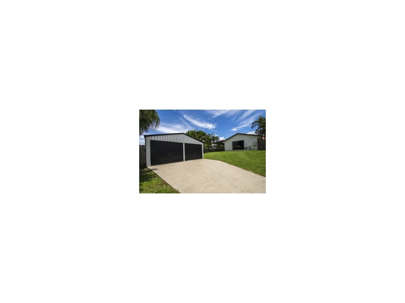12 Robinson Avenue, Walkerston QLD 4751