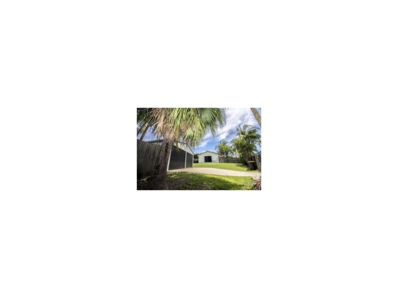 12 Robinson Avenue, Walkerston QLD 4751