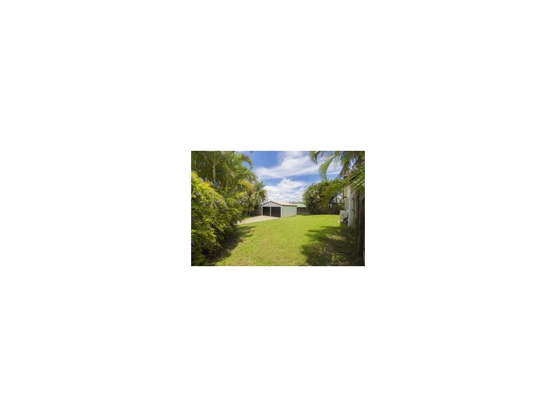 12 Robinson Avenue, Walkerston QLD 4751