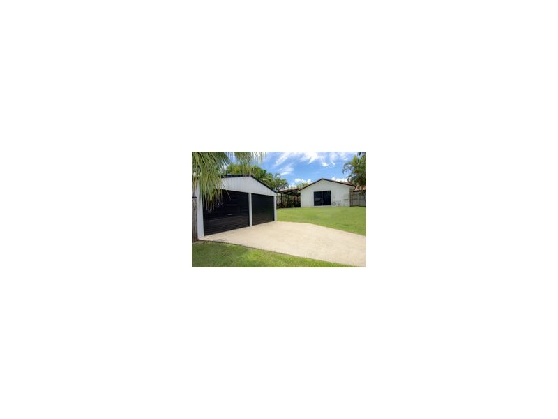 12 Robinson Avenue, Walkerston QLD 4751