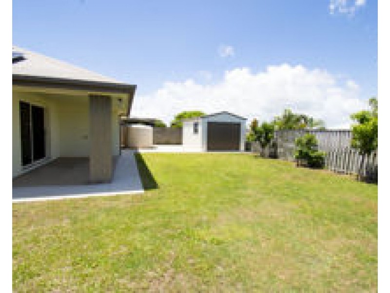 47 Coogee Terrace, Blacks Beach QLD 4740
