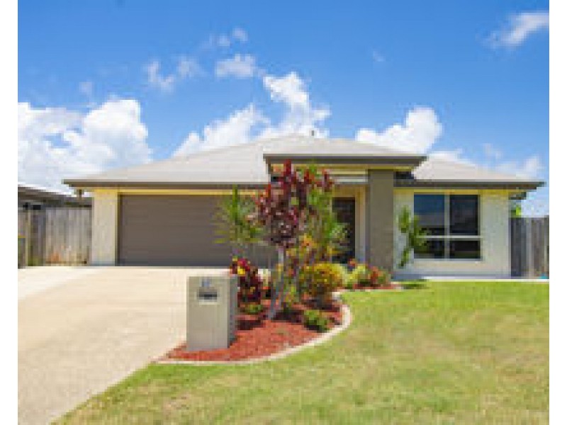 47 Coogee Terrace, Blacks Beach QLD 4740