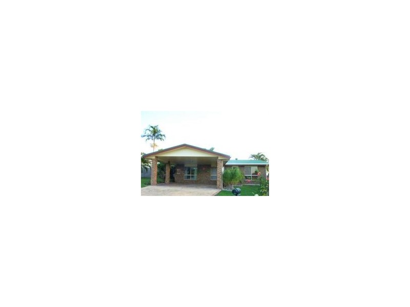 3 Abel Tasman Court, Rural View QLD 4740