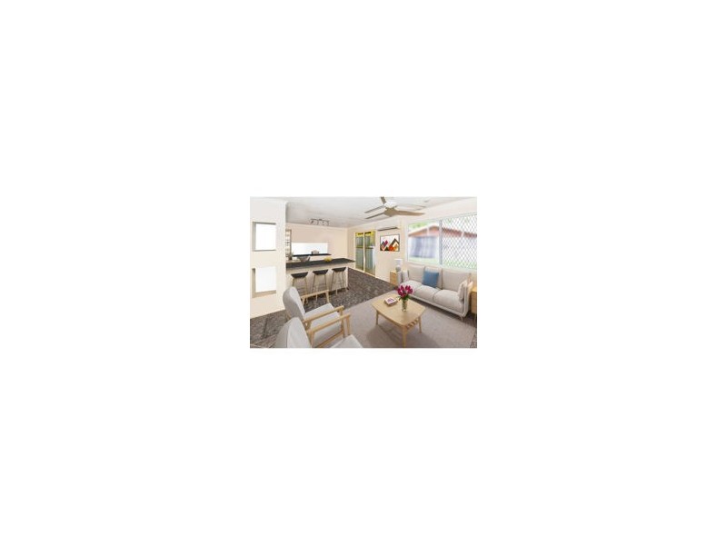 3 Abel Tasman Court, Rural View QLD 4740