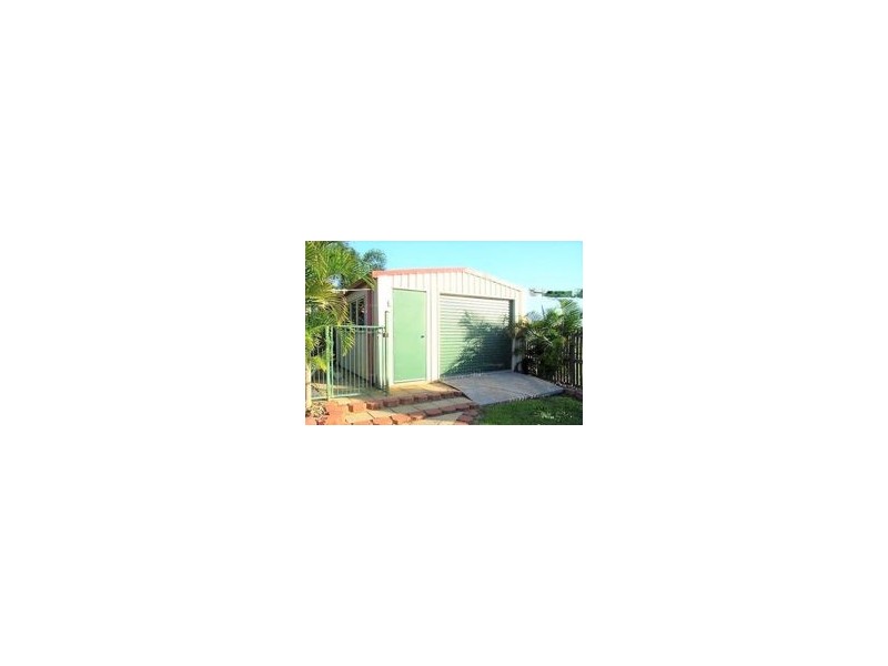 3 Abel Tasman Court, Rural View QLD 4740