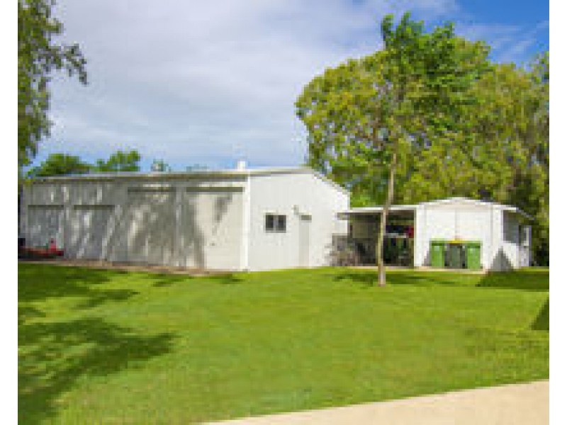 35-37 McMahon Street, Andergrove QLD 4740
