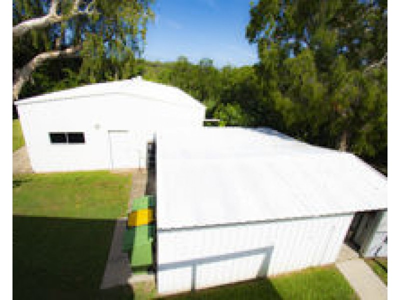 35-37 McMahon Street, Andergrove QLD 4740