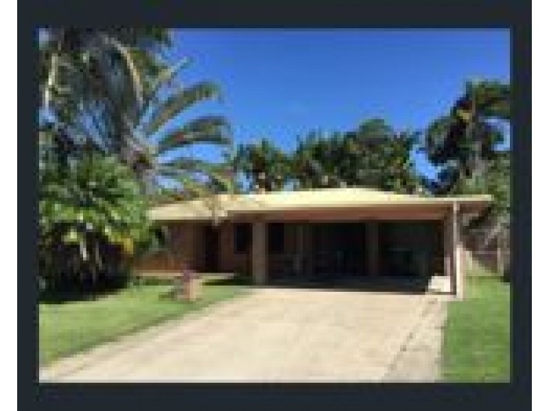 28 Credlin Street, South Mackay QLD 4740