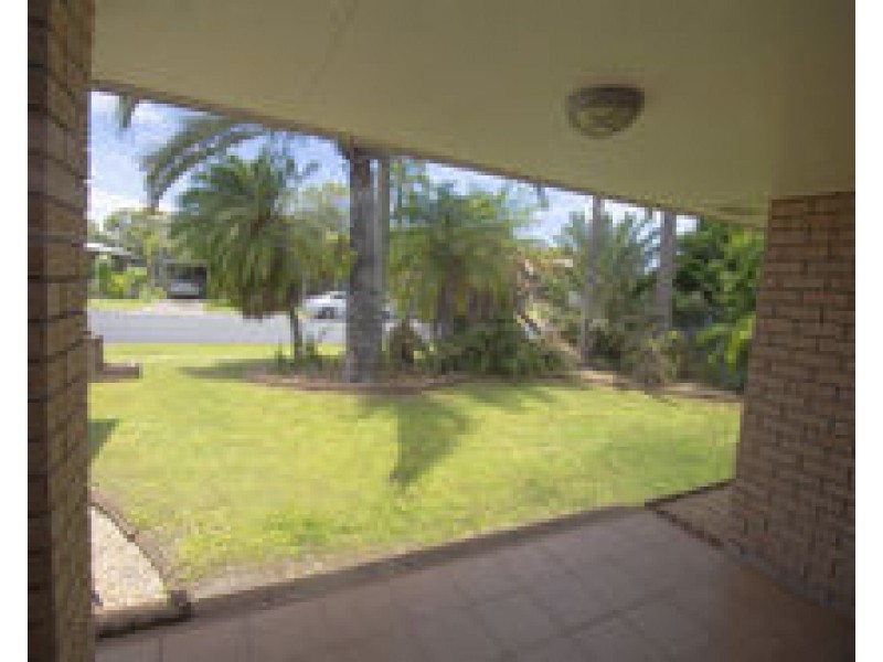 28 Credlin Street, South Mackay QLD 4740