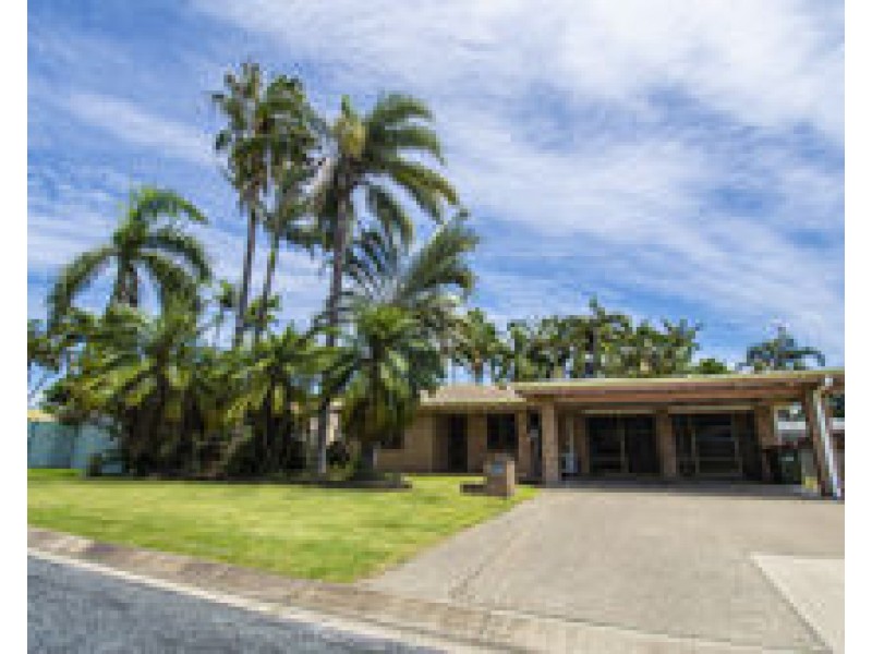 28 Credlin Street, South Mackay QLD 4740