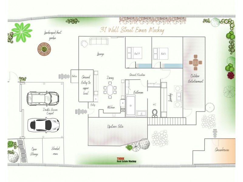2/31 Wall Street, Eimeo QLD 4740