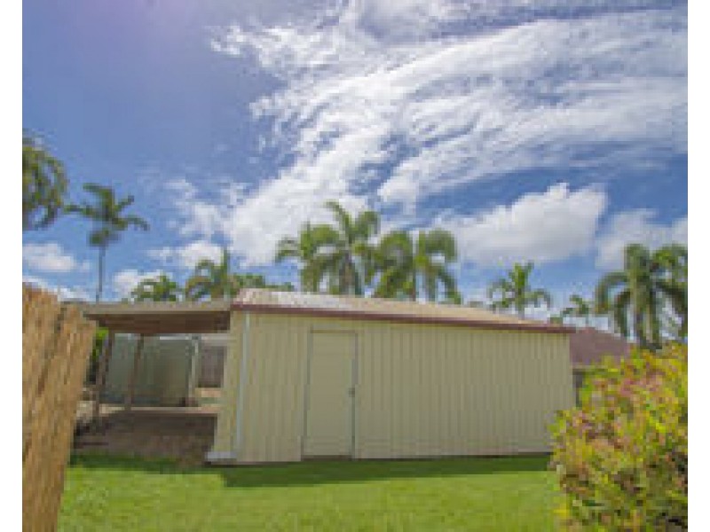 19 Denham Cescent, Rural View QLD 4740