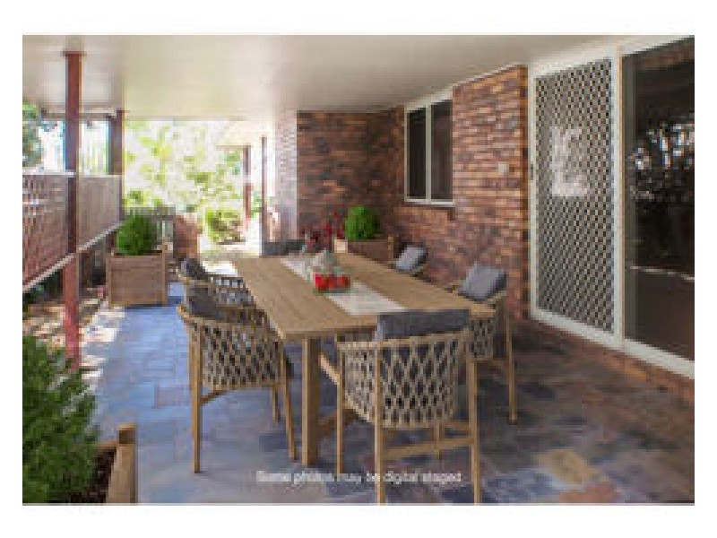 23 Theodore Crescent, Rural View QLD 4740