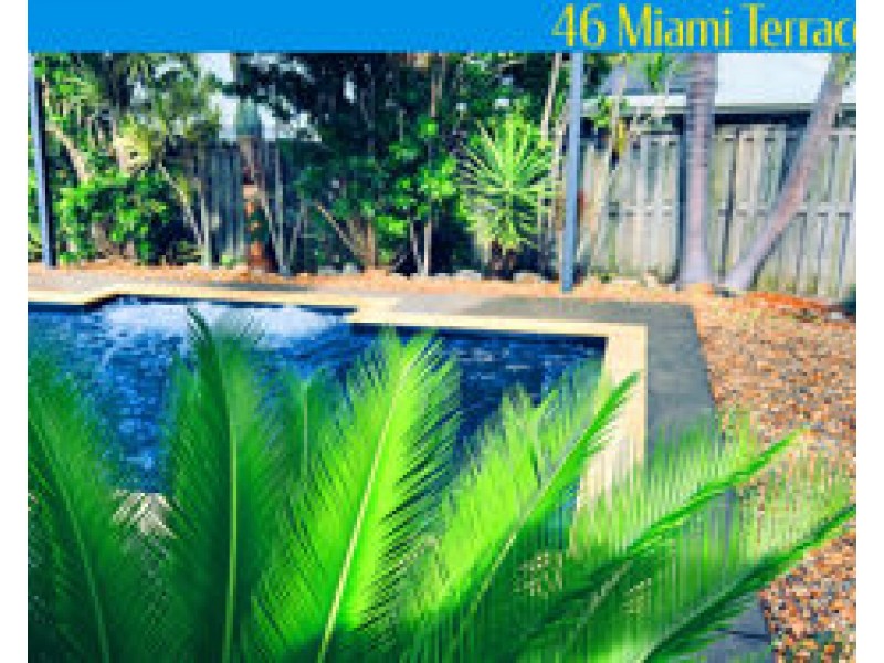 46 Miami Tce, Blacks Beach QLD 4740