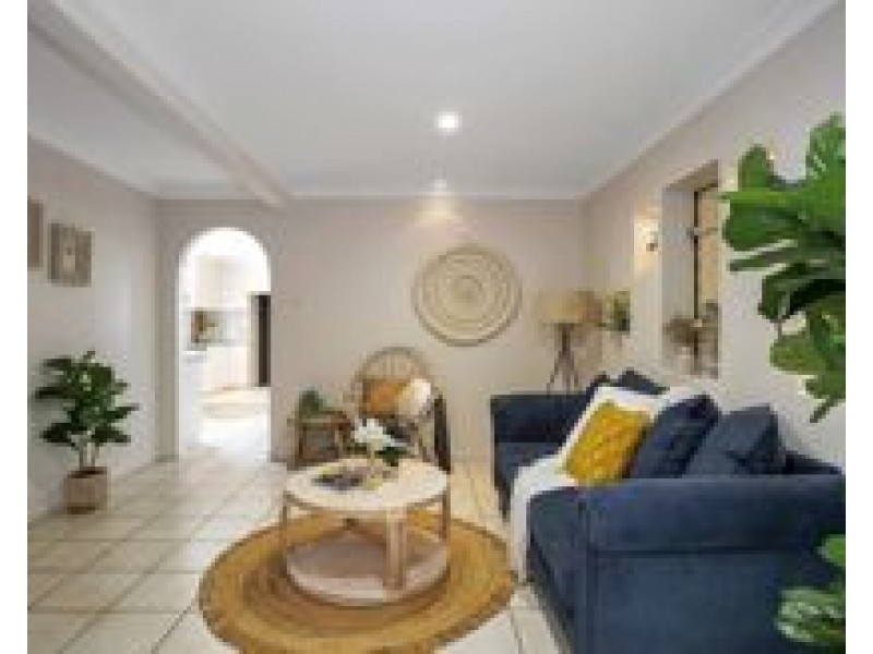 36 Warrener Street, Andergrove QLD 4740