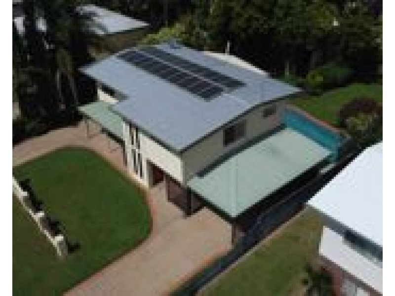 36 Warrener Street, Andergrove QLD 4740