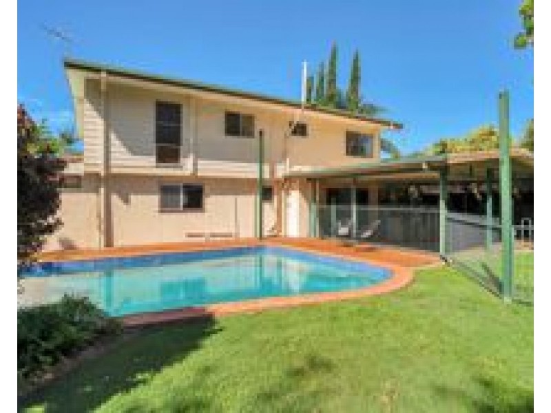 36 Warrener Street, Andergrove QLD 4740