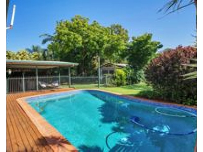 36 Warrener Street, Andergrove QLD 4740