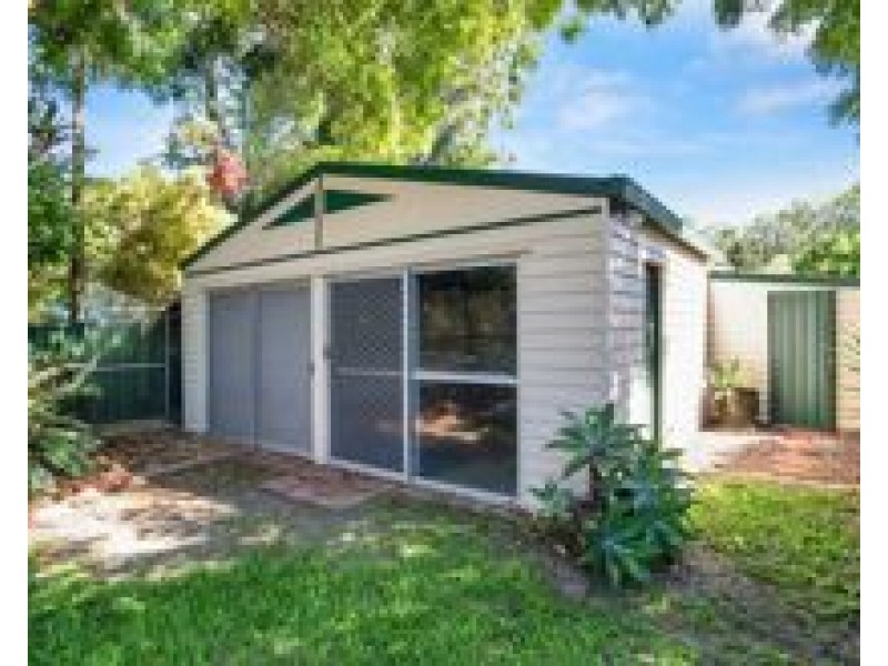 36 Warrener Street, Andergrove QLD 4740
