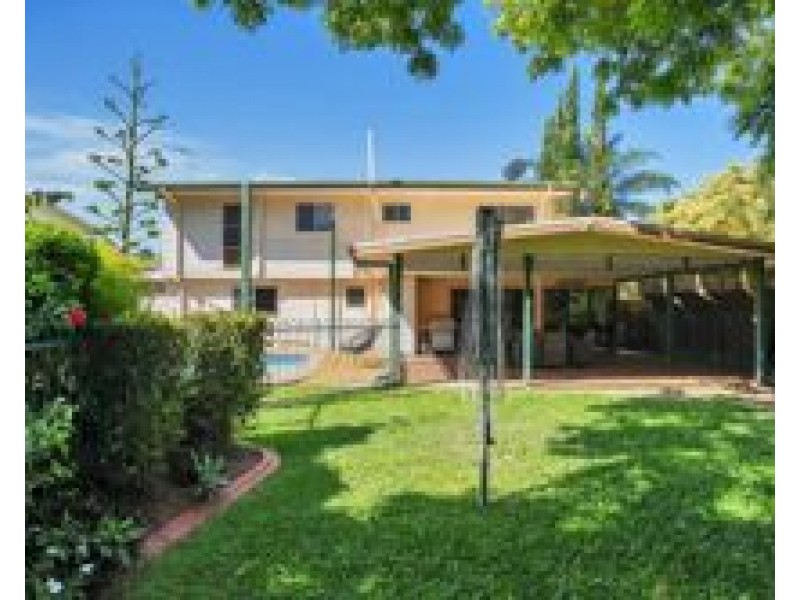 36 Warrener Street, Andergrove QLD 4740