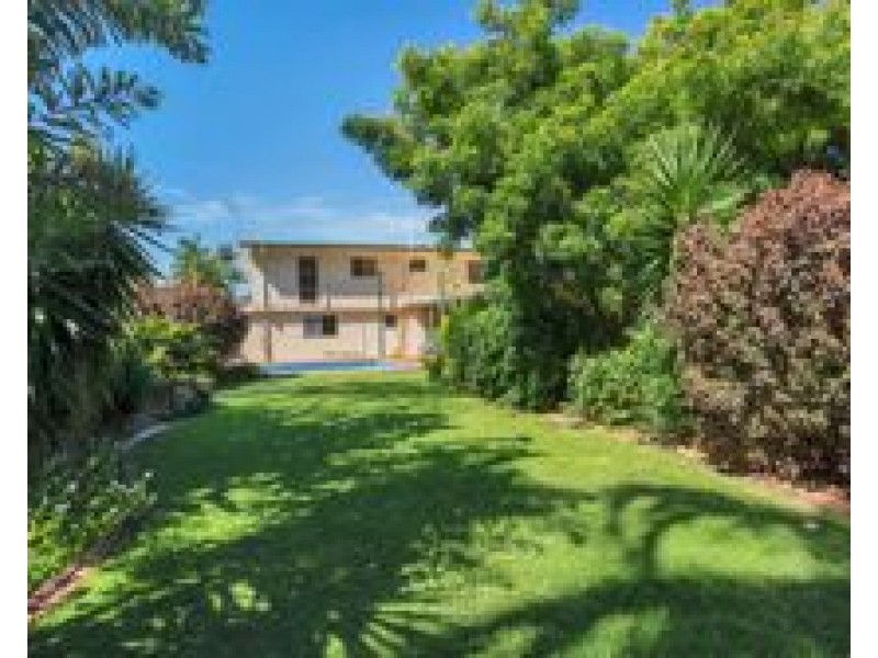 36 Warrener Street, Andergrove QLD 4740