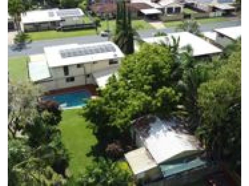 36 Warrener Street, Andergrove QLD 4740