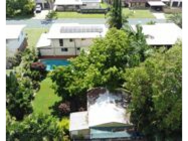 36 Warrener Street, Andergrove QLD 4740