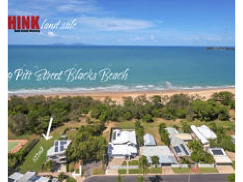 9 Pitt Street, Blacks Beach QLD 4740