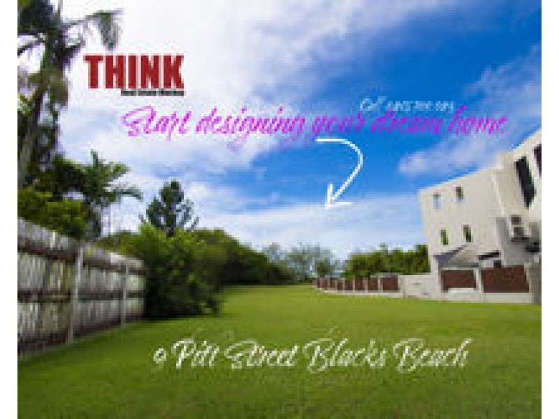 9 Pitt Street, Blacks Beach QLD 4740