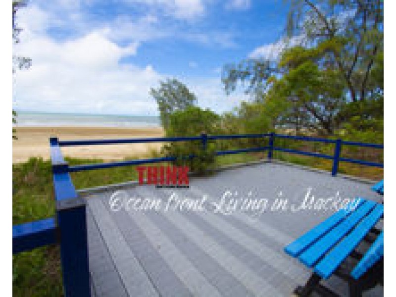 9 Pitt Street, Blacks Beach QLD 4740