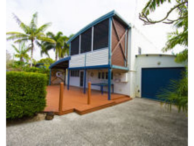 20 Walz Street, Mcewens Beach QLD 4740