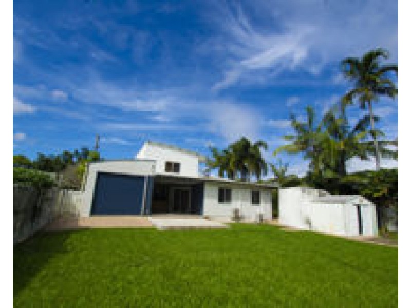 20 Walz Street, Mcewens Beach QLD 4740