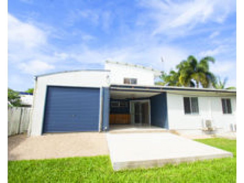 20 Walz Street, Mcewens Beach QLD 4740
