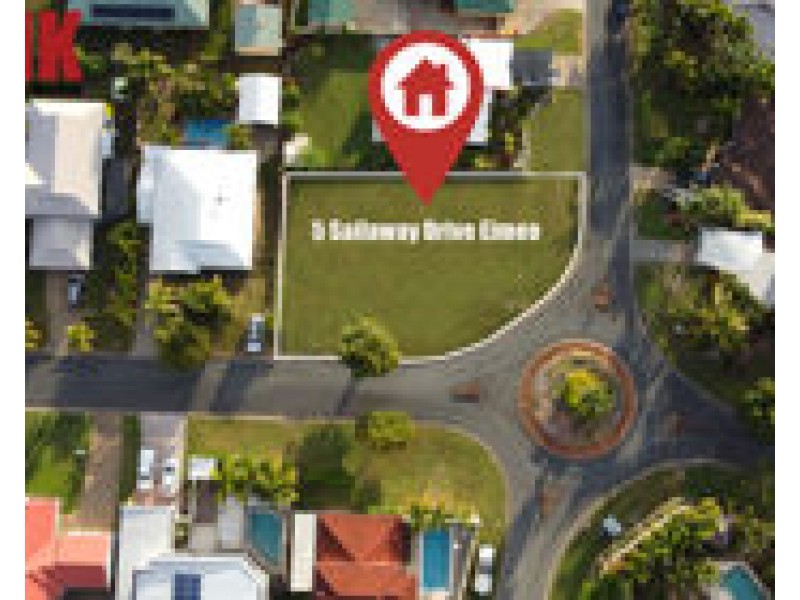 5 Sailaway Drive, Eimeo QLD 4740