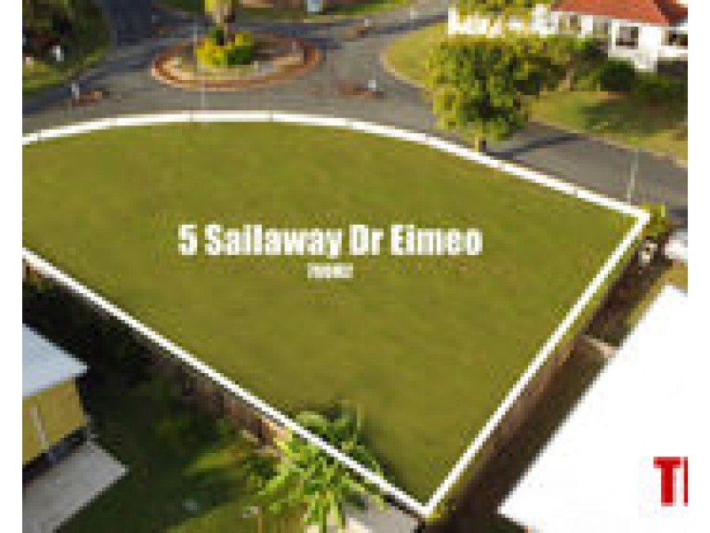 5 Sailaway Drive, Eimeo QLD 4740