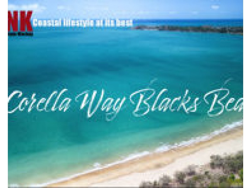 67 Corella Way, Blacks Beach QLD 4740